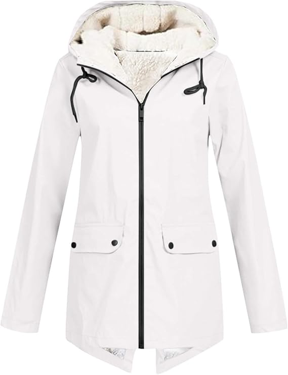 ELLA™ | Moderne Hoodie-Jacke