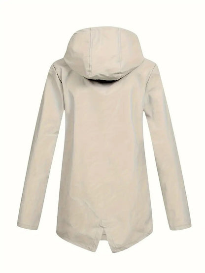 ELLA™ | Moderne Hoodie-Jacke